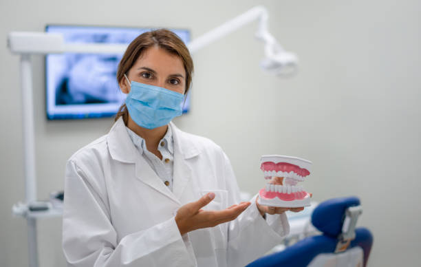 Best Emergency Treatment for Dental Infections or Abscesses in Sacaton, AZ