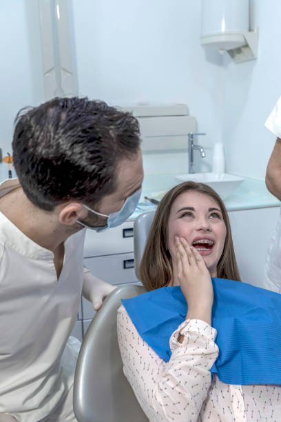 Best Urgent Care for Lost Fillings or Crowns in Sacaton, AZ